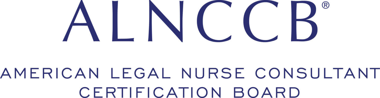 LNCC Certification - AALNC | American Association of Legal Nurse ...