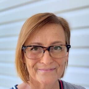 Annette Weisgarber
