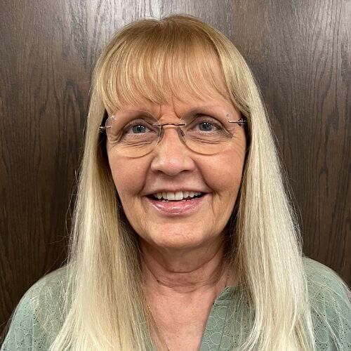 Leslie Bohnsack